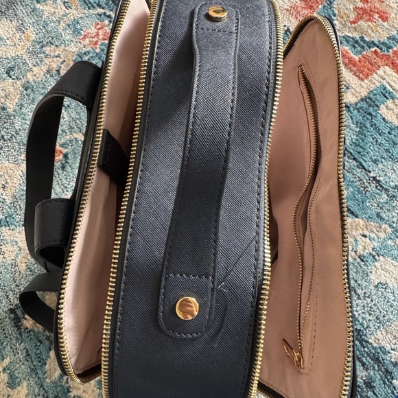 Calpak Kaya Laptop Backpack - LIKE NEW - Picture 6 of 6